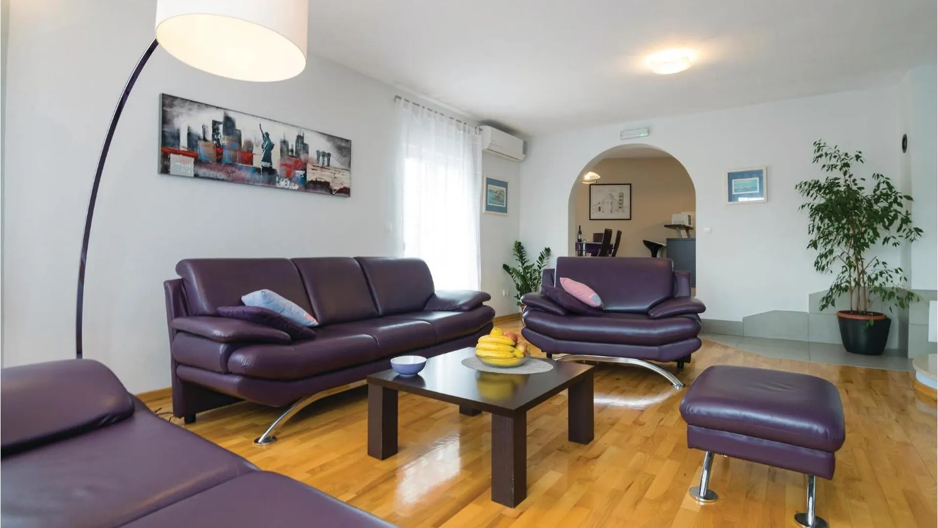 펜션 2 Bedroom Beautiful Home In Krusevo