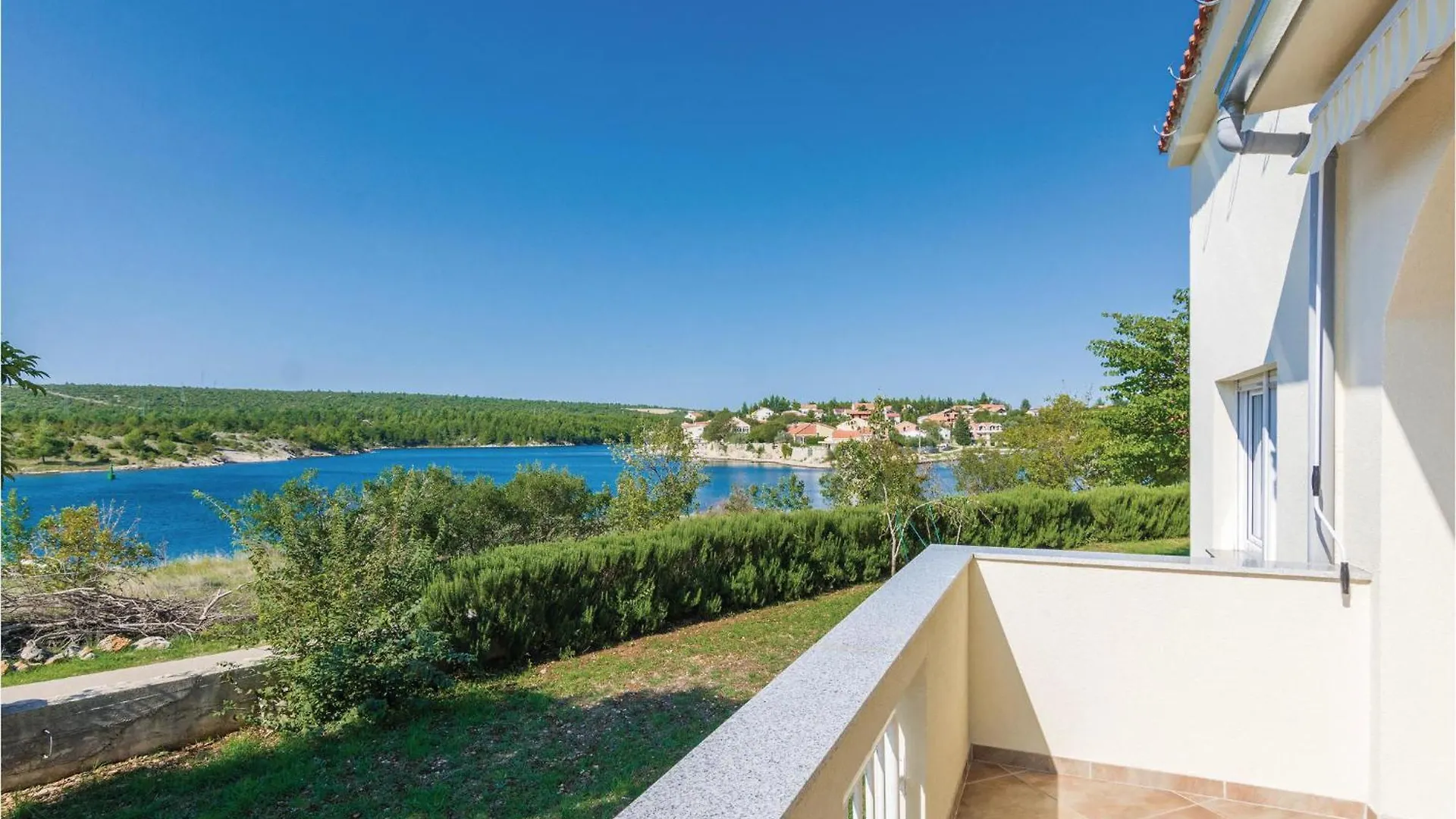 펜션 2 Bedroom Beautiful Home In Krusevo
