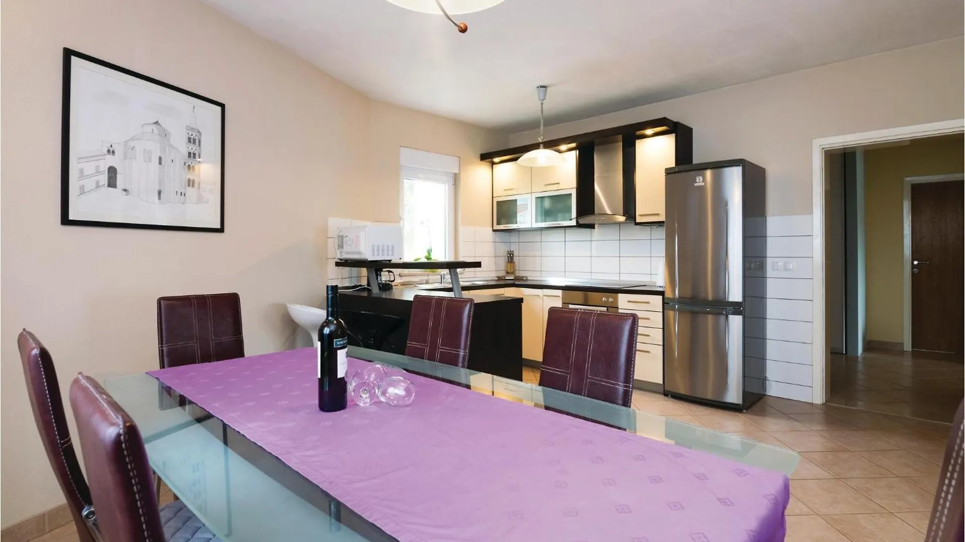 2 Bedroom Beautiful Home In Krusevo 크로아티아