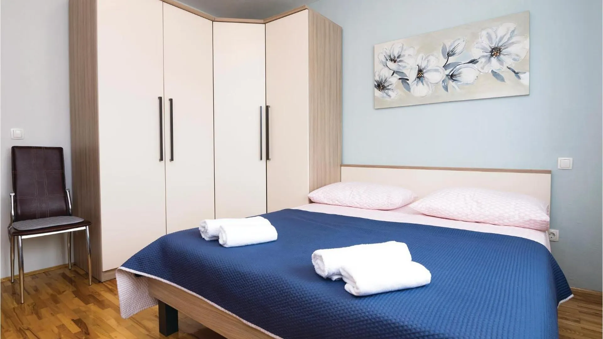 2 Bedroom Beautiful Home In Krusevo 0*, Kruševo 크로아티아